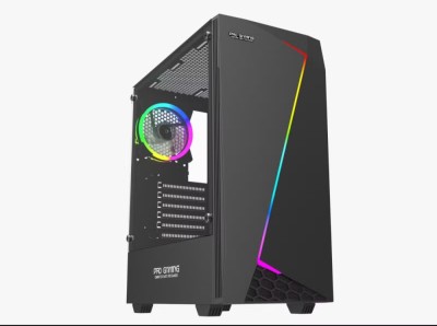 Calculator Gaming Intel Skylake Core i5 6600K, 16GB DDR4, SSD M2 SATA 256GB + foto