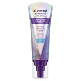 Pastă de dinți Crest 3D White Deep Stain Remover, albire intensivă cu fluor, 87 g
