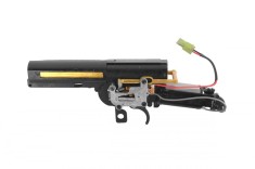 Gearbox complet M14 Cyma foto