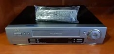 Video recorder nou JVC foto