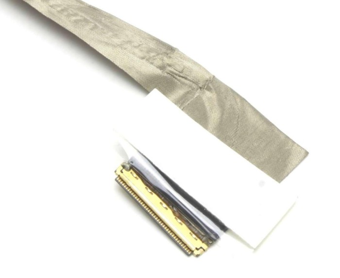 Cablu video LVDS Lenovo 50 4SH07 001 Part 50.4SH07.001, G580 Part 50.4SH07.001, G585 Part 50.4SH07.001