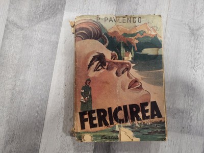Fericirea de P.Pavlenco foto