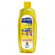 Genera Dolce Baby samp.500ml-281291 RO