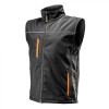 Vesta de lucru softshell masura XXL 81-532-XXL