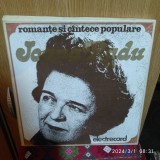 -Y- IOANA RADU BOX SET 3 VINILURI( EX+++/NM )DISC VINIL LP, Populara