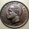 E.041 ITALIA VITTORIO EMANUELE III 1 CENTESIMO 1904 R XF
