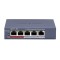 HK SWITCH POE 4 PORTURI FARA MANAGEMENT