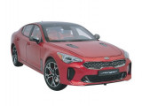 Macheta Oe Kia Stinger Roșie 1:18 66951ADE11ST04