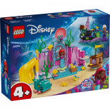 LEGO&reg; Disney Princess - Pestera de cristal a lui Ariel (43254), LEGO&reg;