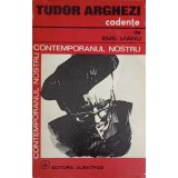 TUDOR ARGHEZI - CADENTE-EMIL MANU-251878