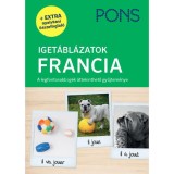 PONS Iget&aacute;bl&aacute;zatok - Francia - A legfontosabb ig&eacute;k &aacute;ttekinthető gyűjtem&eacute;nye - Pascale Rousseau