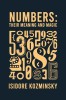 Numbers Their Meaning And Magic