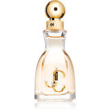 Jimmy Choo I Want Choo Eau de Parfum pentru femei 40 ml