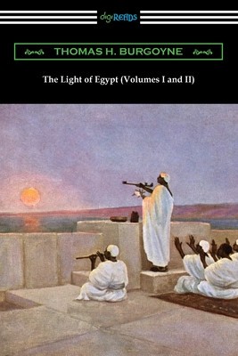 The Light of Egypt (Volumes I and II) foto