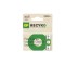 Set 2 baterii reincarcabile AA / R6 Ni-MH GP ReCyko 2100mAh
