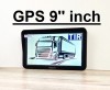 Navigatie GPS - 9&quot; HD,Truck,TIR,Camion,Model 2024,Auto,8GB,NOU,Garantie 2 ani, 7, Toata Europa, Lifetime, Oem