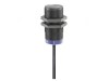 Senzor inductiv analogic 4-20mA 0-8mm M18 IP67
