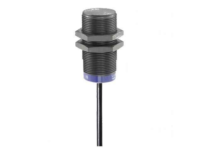 Senzor inductiv analogic 4-20mA 0-8mm M18 IP67