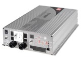 Convertor MEAN WELL TN-3000-248B DC 42-60V la AC 230V, 466x284x100mm, 0-40&deg;C