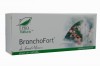 BRONCHOFORT 30CPS, Medica