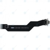 OnePlus 7 Pro (GM1910) Conector de &icirc;ncărcare flexibil 1041100049