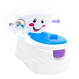Olita Muzicala cu Senzor pentru Copii Cheer For Me Potty