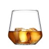 Set 3 Pahare Apa/Cocktail Pasabahce Allegra 345ml - Sticla de Calitate