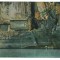 3140 - ORSOVA, Danube Kazan, Tabula Traiana, Romania - old postcard - unused