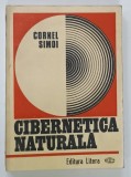 CIBERNETICA NATURALA de CORNEL SIMOI , 1978