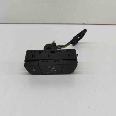 Indicator de schimbare a treptelor de viteză CITRO&amp;Euml;N C3 AIRCROSS II 2021 OEM: 39188084 | 29507520 foto