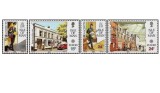 Isle of Man 1990 - Europa; posta, serie neuzata