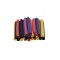 Tub termocontractabil (4x40mm) rezistente la foc 32 buc / set (t.9631R)