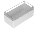 Carcasă Universală Policarbonat IP65 120x240x100mm