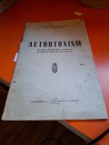 Autohtonism (cu dedicatie) - Prof. Dr.Val.Gr.Chelaru