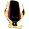 Suport auto cu incarcare wireless, GB3, complet automat, model business