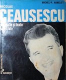 NICOLAE CEAUSESCU