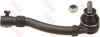 Cap de bara RENAULT CLIO II (BB0/1/2, CB0/1/2) (1998 - 2005) TRW JTE285