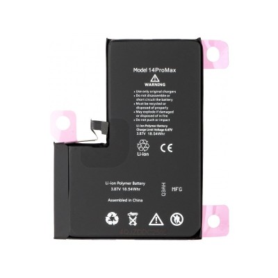 Acumulator Apple iPhone 14 Pro Max Diagnostic foto