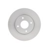 Set disc frana Nissan Cube (Z12) 09.07-, Tiida Liftback (C11) 05.04-12.14, Tiida Sedan (Sc11) 05.04-02.14, Fata, 280X24mm, ventilat, BOSCH