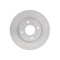 Set disc frana Nissan Cube (Z12) 09.07-, Tiida Liftback (C11) 05.04-12.14, Tiida Sedan (Sc11) 05.04-02.14, Fata, 280X24mm, ventilat, BOSCH