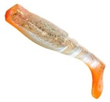 Shad Mikado Fishhunter, Culoare 112RT, 10.5cm, 5buc/pac
