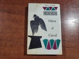 Hiena si circul de Petru Vintila
