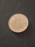 1 peseta 1999