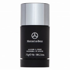 Mercedes Benz Mercedes Benz deostick pentru barbati 75 ml foto