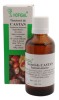 TINCTURA CASTAN 50ML, Hofigal