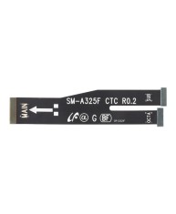 Flex Pentru Placa de Baza Pentru Samsung Galaxy A32 4G, SM-A325F