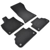 SET COVORASE AUTO MOCHETA UMBRELLA PENTRU AUDI Q5 II [FY](2017-) 02562