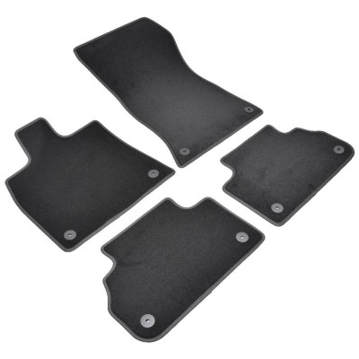 SET COVORASE AUTO MOCHETA UMBRELLA PENTRU AUDI Q5 II [FY](2017-) 02562 foto