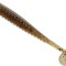 Shad Reins Aji Adder 3.8cm, culoare Green Pumpkin 15 buc/plic