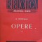 G. Top&icirc;rceanu - Opere ( Vol. 1 - Poezii )